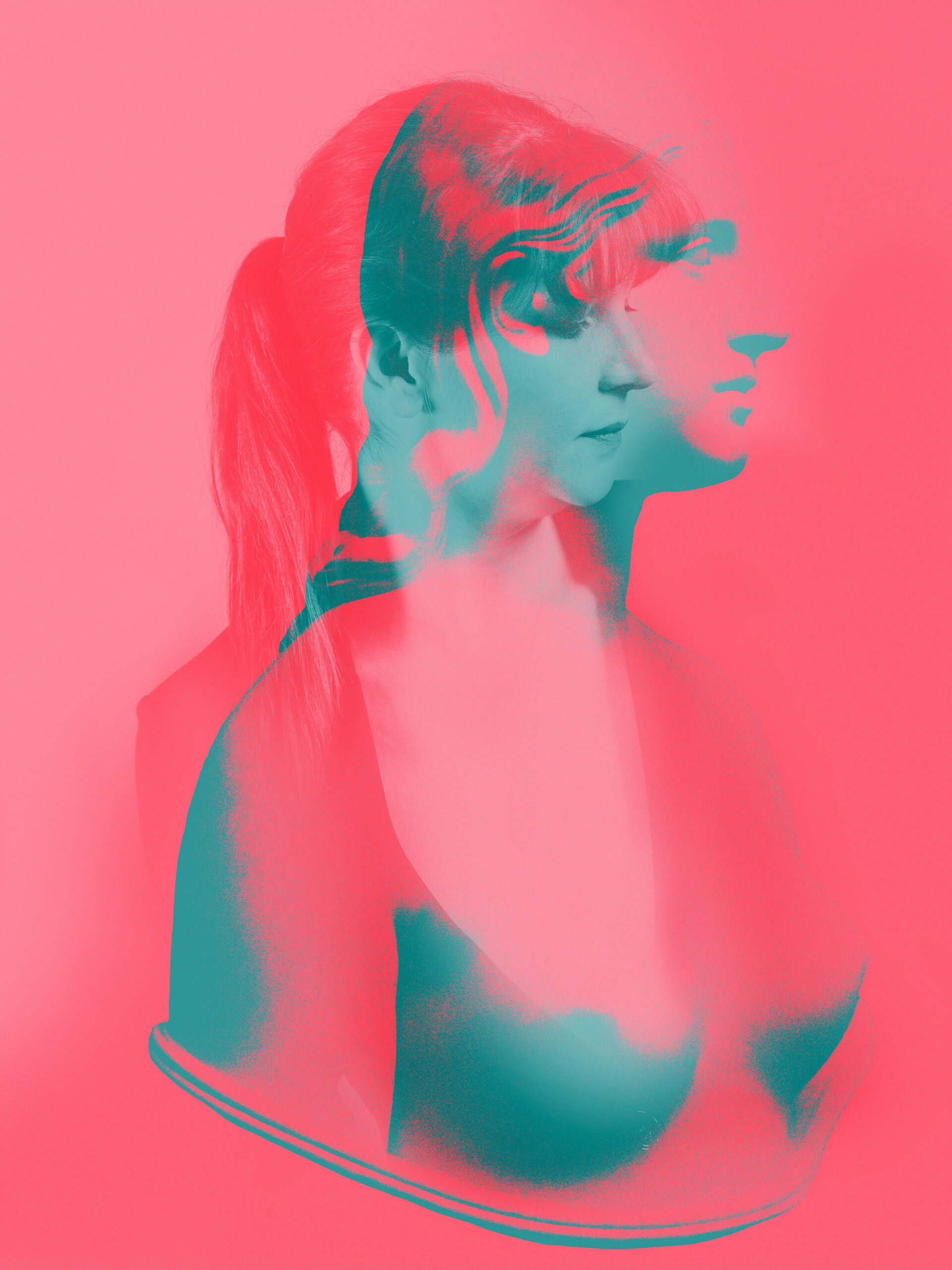 Hommage auf die Frauen